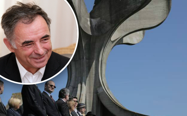 Nacionalno vijeće Srba protiv Pupovca: Bojkot neozbiljan, SNV ne poštuje dignitet žrtava Jasenovca