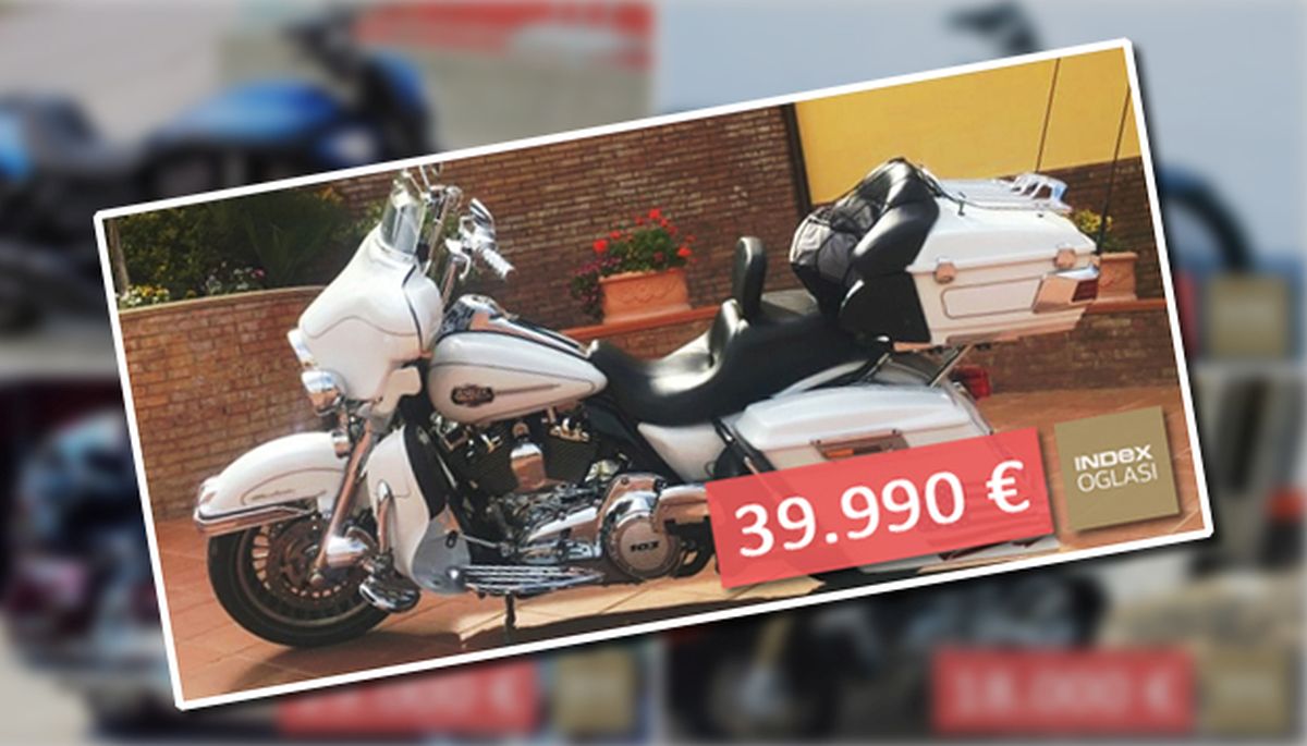 Tražite dobar motocikl? Za vas smo izabrali pet najboljih