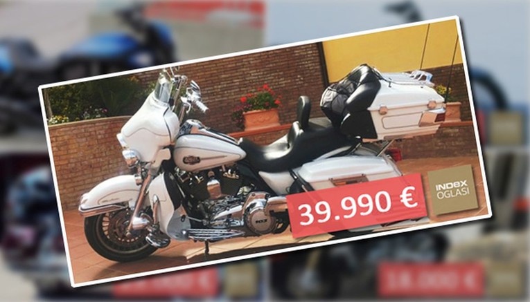 Tražite dobar motocikl? Za vas smo izabrali pet najboljih