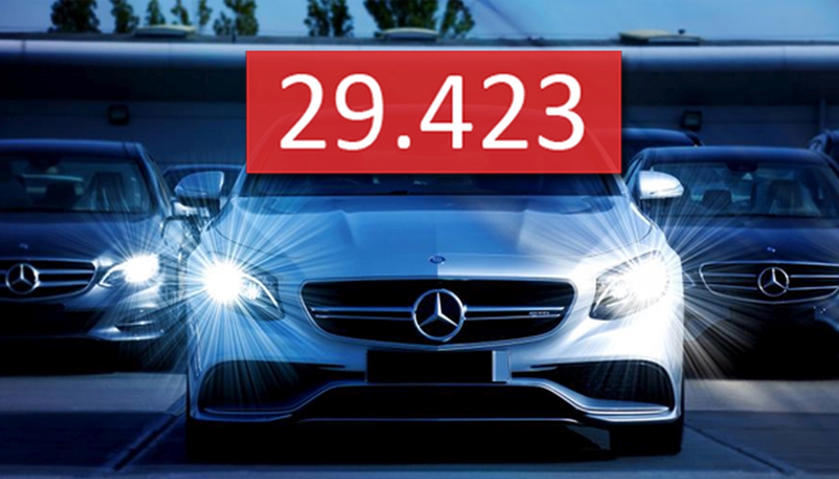 Index Oglasi opet ruše rekorde: Imamo najviše oglašenih rabljenih automobila u Hrvatskoj
