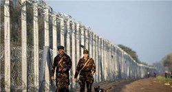 Austrija spremna za podizanje ograde na granici s Mađarskom
