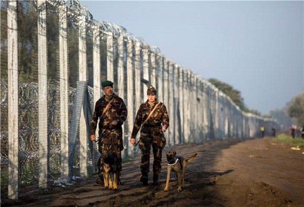 Austrija počinje podizati metalnu ogradu duž granice sa Slovenijom, Slovenci nemaju ništa protiv