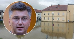 Plenković s plejadom ministara dolazi u poplavljeni Ogulin