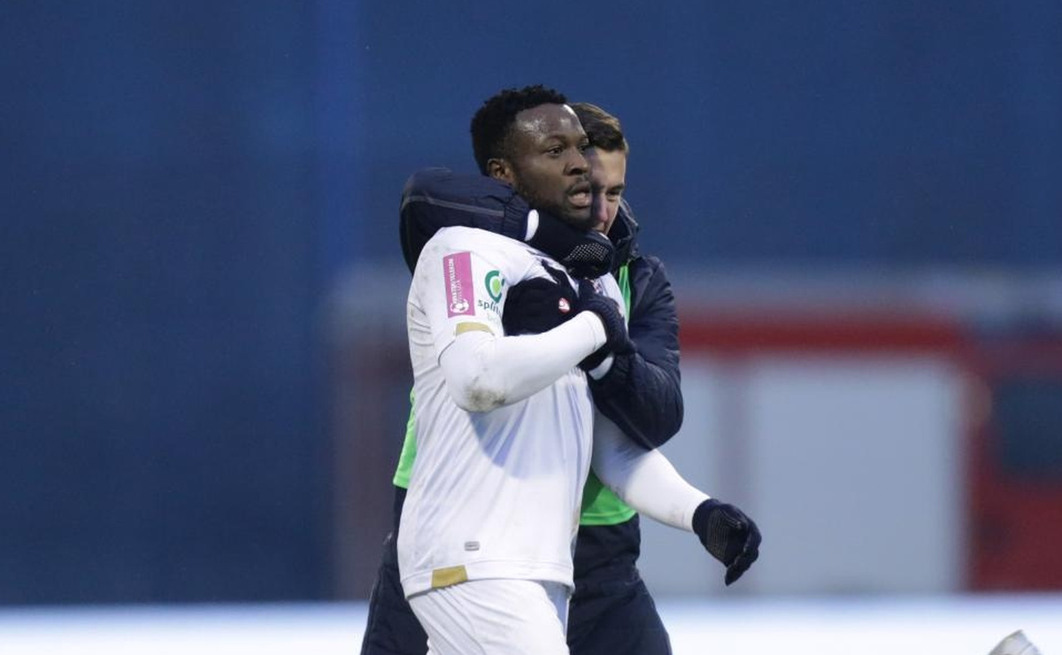OHANDZA NAPUSTIO SPLIT Hajduk prodaje najboljeg igrača