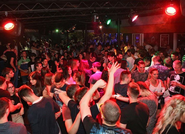 Zatvara se legendarna splitska diskoteka O'Hara: Grad Split i POŠK nisu imali sluha...
