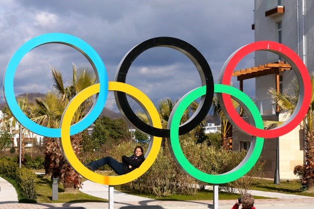 Rusija još nije izbačena s Olimpijskih igara