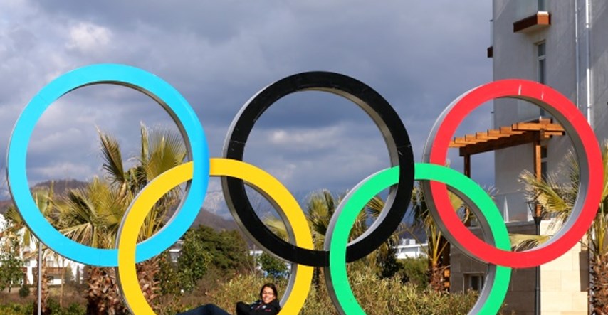 Rusija još nije izbačena s Olimpijskih igara