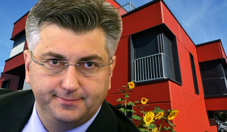 Vlada potiče ljude da dižu kredite za stanove, a onda im opali porez