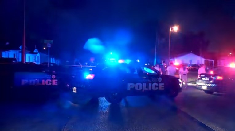 VIDEO Policija u SAD-u upucala i ubila nevinog gluhog muškarca