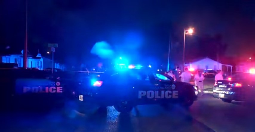 VIDEO Policija u SAD-u upucala i ubila nevinog gluhog muškarca