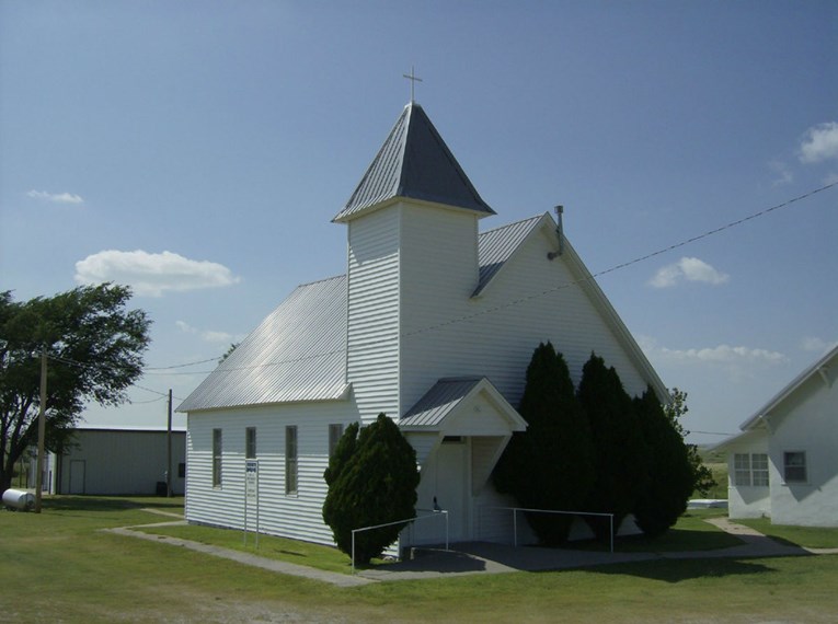U crkvama u Oklahomi odsad se smije koristiti vatreno oružje