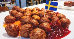 Švedska priznala istinu o mesnim okruglicama, obožavatelji tog jela su u šoku