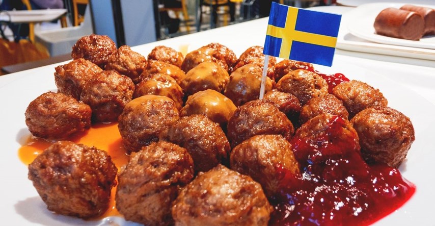 Švedska priznala istinu o mesnim okruglicama, obožavatelji tog jela su u šoku