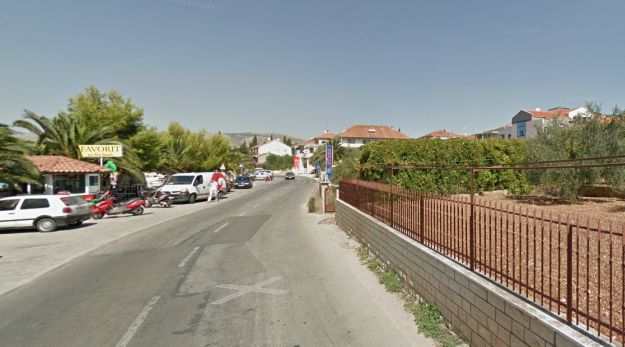 Uhićen motorist koji je teško ozlijedio djevojčicu i pobjegao