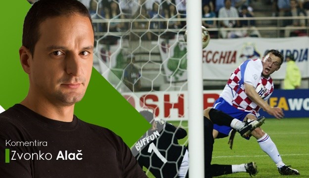 Hrvatski nogomet ostao je bez posljednjeg junaka