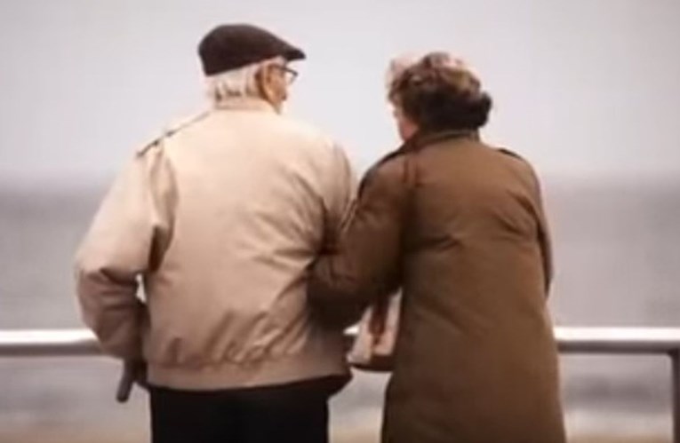 Bračni par iz Splita preminuo na isti dan nakon 50 godina braka