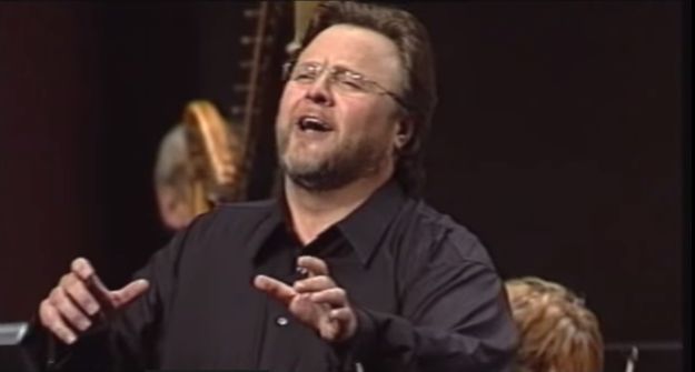 U padu zrakoplova stradale operne zvijezde Oleg Bryjak i Maria Radner koja je putovala s bebom