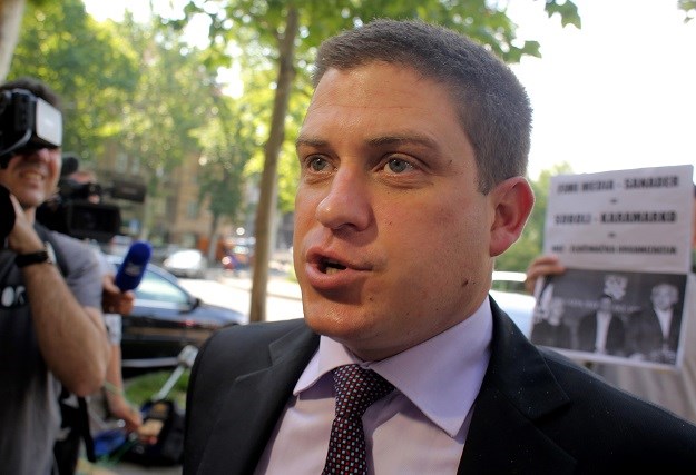 Ministar Butković: Bog je poslao Svjetsku banku u Hrvatsku