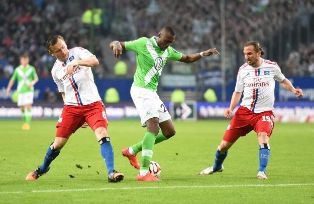 Olić zaigrao, Wolfsburg slavljem u Hamburgu dodatno gurnuo HSV prema drugoj ligi