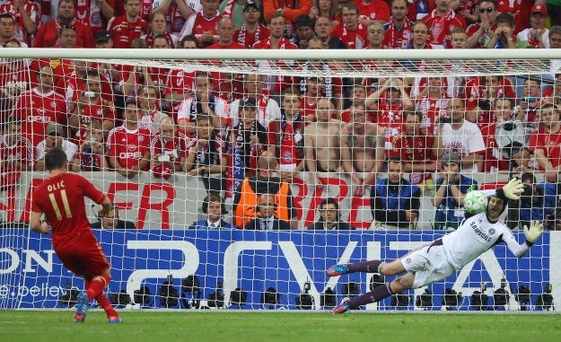 Bayernova zvijezda: Poslije poraza u finalu LP danima nisam jeo, spasio me Muller