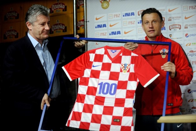 Olić: Najteži poraz u karijeri? Turska...