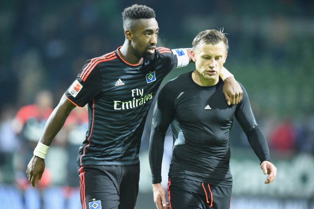 Olić umjesto igranja na Euru odabrao igranje s dječicom: Ostaje na klupi u HSV-u