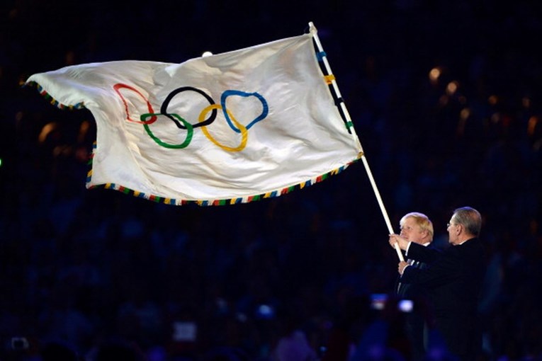 Los Angeles Times otkrio domaćina Olimpijskih igara 2028.