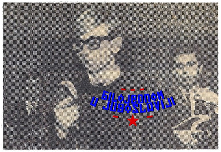 Bilo jednom u Jugoslaviji: Oliver Dragojević 1966. bio je "najbolji mladi početnik u pjevanju"