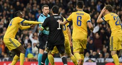 Sudac koji je dosudio penal za Real protiv Juventusa dijeli pravdu u finalu FA Cupa
