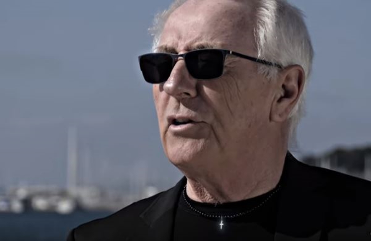 Oliver Dragojević dobio Porina za životno djelo