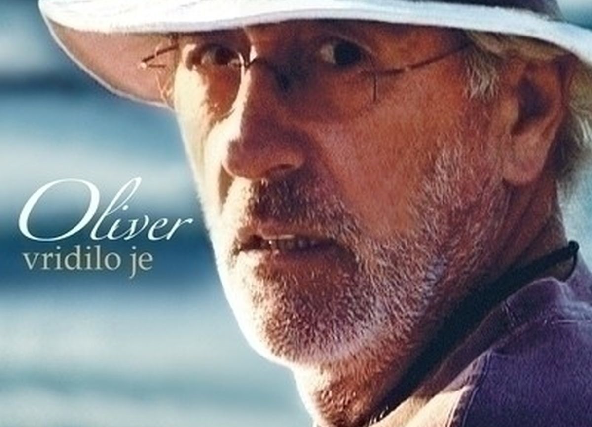 Hitovi za sva vremena: Koja vam je najdraža Oliverova pjesma?