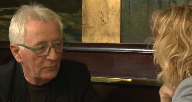 VIDEO Oliver Dragojević: "Sreća je kad nađeš mir u tuđoj postelji"