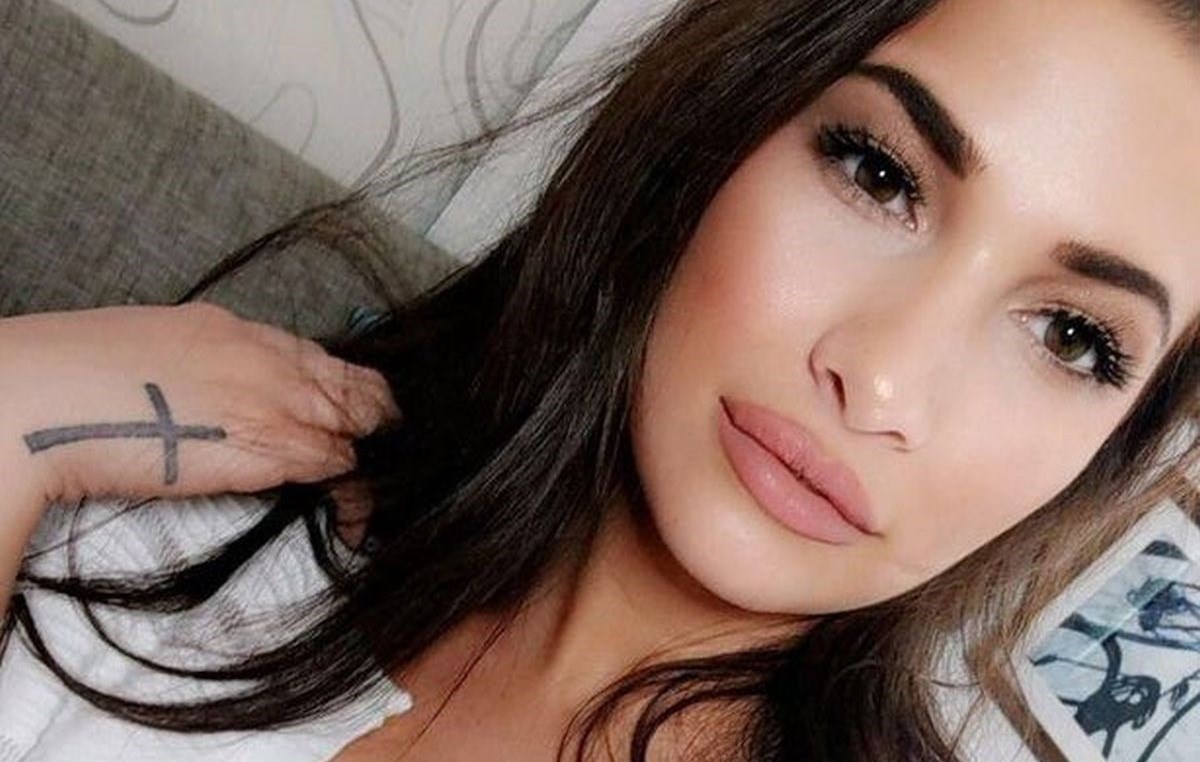 Prijatelj iznenada preminule porno glumice: "Znala je da će uskoro umrijeti..."