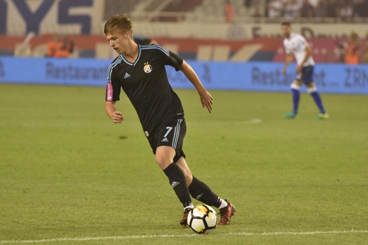 DINAMO NA POLJUDU BEZ KLJUČNOG IGRAČA Zabija i asistira u svim derbijima, ali propušta onaj za naslov