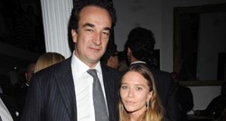 Mary-Kate Olsen udala se za Sarkozyja: Goste na stolovima dočekale zdjele pune cigareta