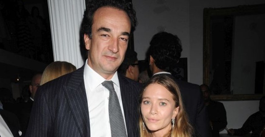 Mary-Kate Olsen udala se za Sarkozyja: Goste na stolovima dočekale zdjele pune cigareta