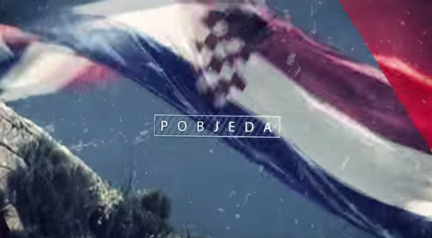 "Otpor, snaga, hrabrost, pobjeda": Pogledajte MORH-ovu video najavu Oluje