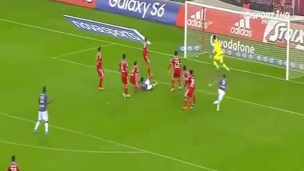 Dinamo ima šanse: Olympiakos jedva izbjegao šokantni poraz