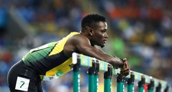 Sprinterska zvijezda Jamajke prijeti svjetskim rekordom