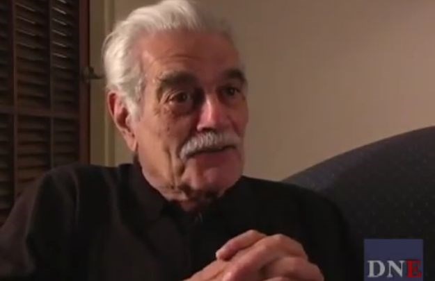 Omar Sharif gubi pamćenje, dijagnosticirana mu Alzheimerova bolest