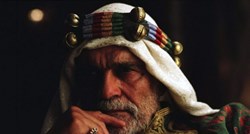 Omar Sharif živio je burno, potratio talent i umro usamljen i ljut