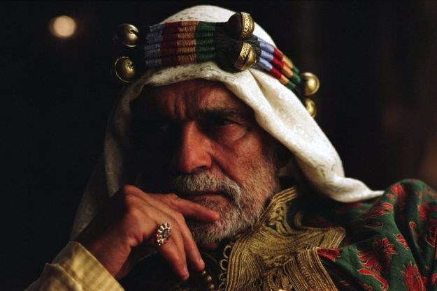 Omar Sharif živio je burno, potratio talent i umro usamljen i ljut