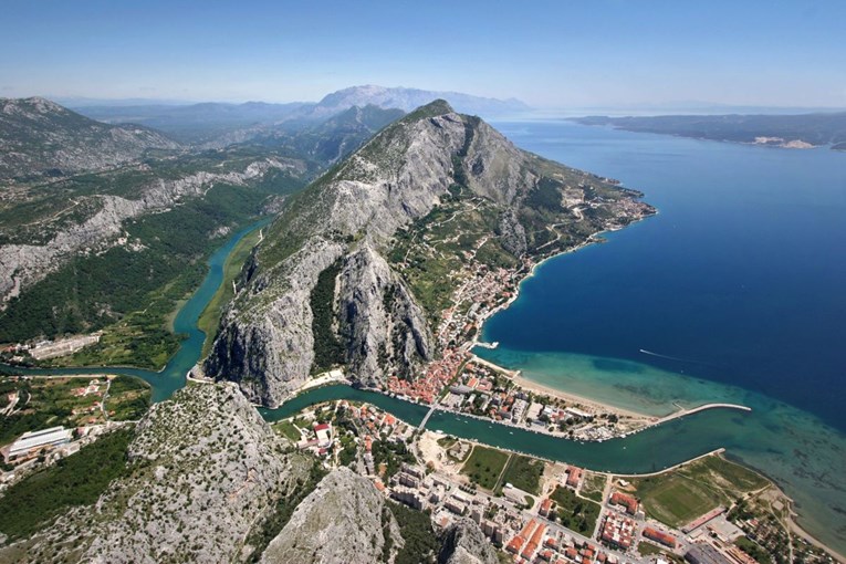 Među najljepšim mjestima u Europi našla su se i tri hrvatska dragulja