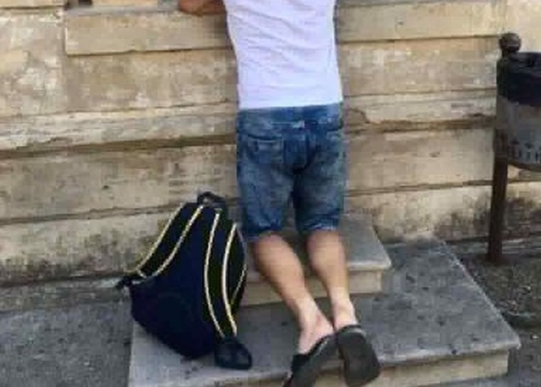 Scena iz Omiša nasmijala i Srbe: "Možeš se moliti cijeli dan Gospi Sinjskoj, ali ništa od toga"