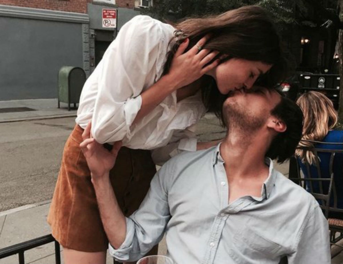 Jeste li u vezi u kojoj je vama više stalo?