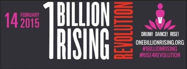 Milijarda ustaje: Na Valentinovo zaplešite protiv nasilja nad ženama