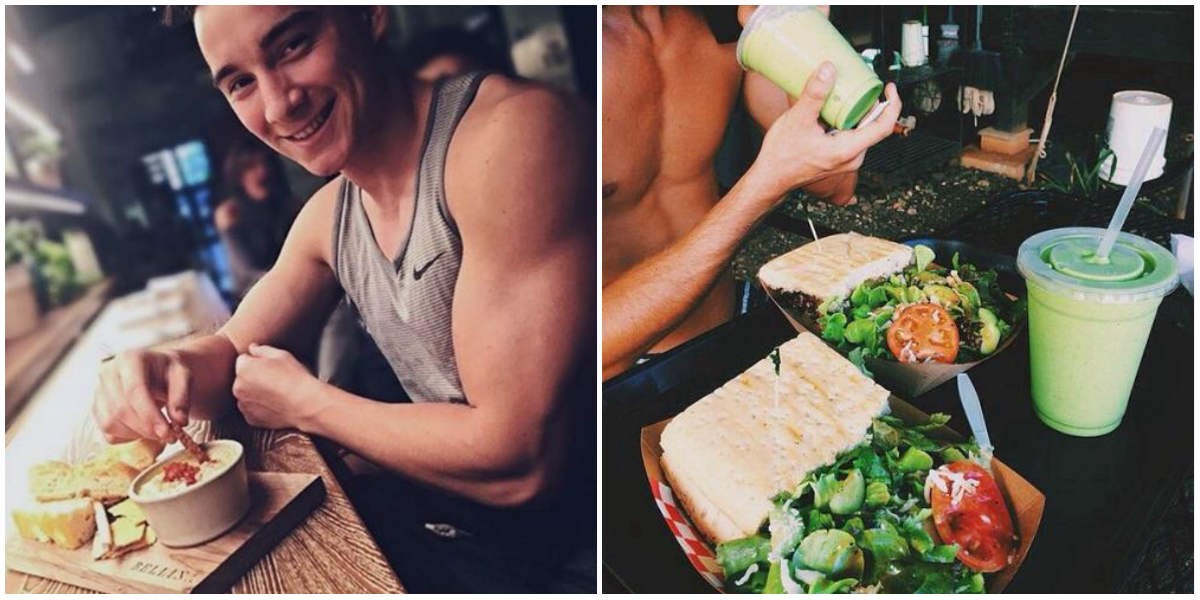 Jamčimo vam da ćete za 12 dana jesti samo zdravu hranu