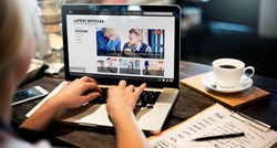 Oglašavanje na internetskim medijima u Hrvatskoj poraslo za čak 27 posto