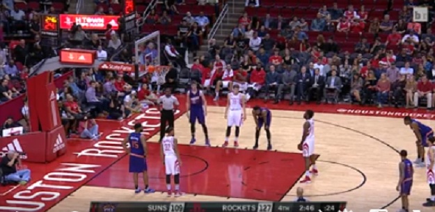 VIDEO Debitirao u NBA i slobodnim bacanjima razvalio internet