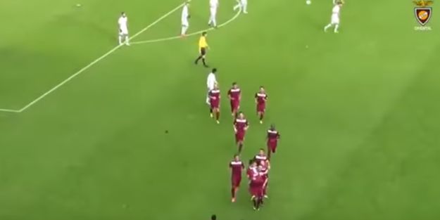 Već imamo pogodak godine? Portugalac iz druge lige remek djelom osvojio svijet